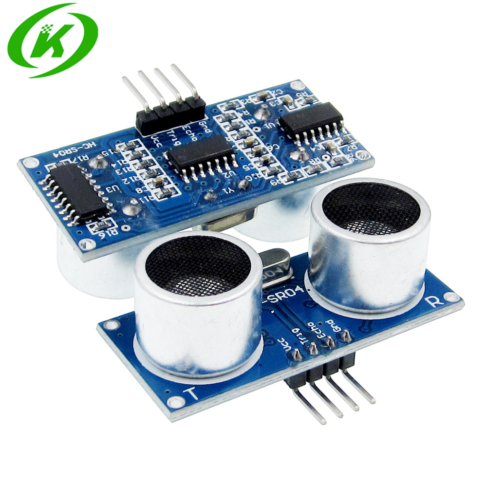 HC-SR04 HCSR04 Ultrasonic Wave - đánh giá và giá Ultrasonic Sensor Hc-Sr04