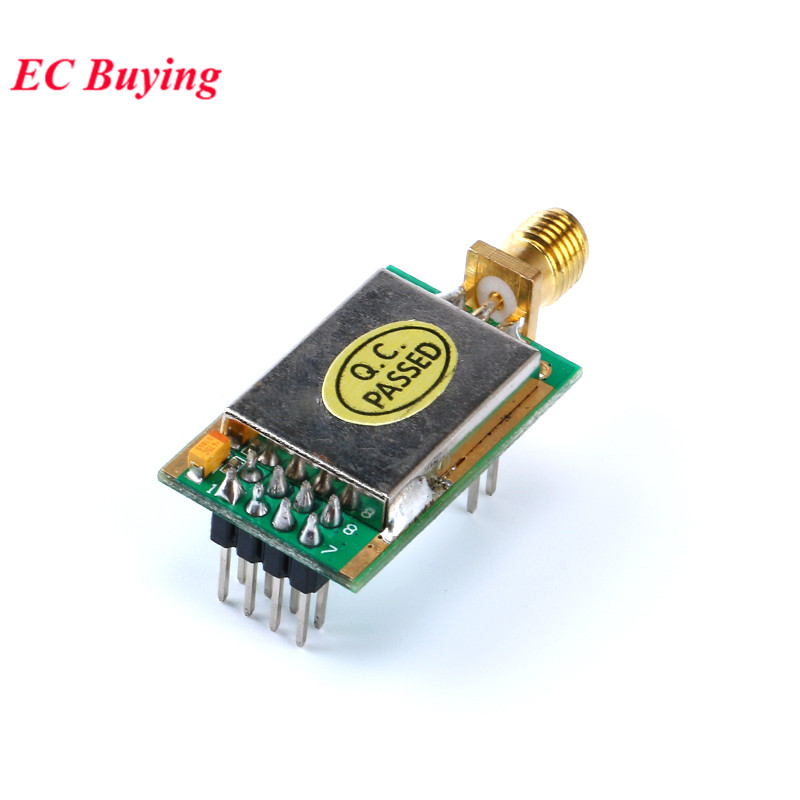 L24L01-D03 1000M Mét Khoảng Cá - đánh giá và giá Nrf24L01