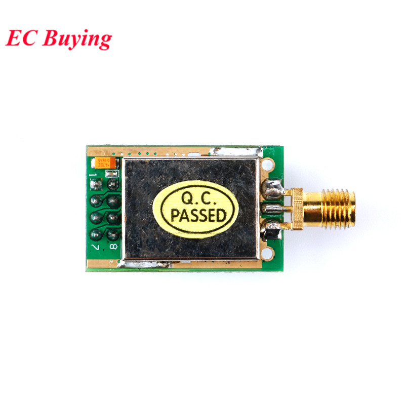 L24L01-D03 1000M Mét Khoảng Cá - đánh giá và giá Nrf24L01