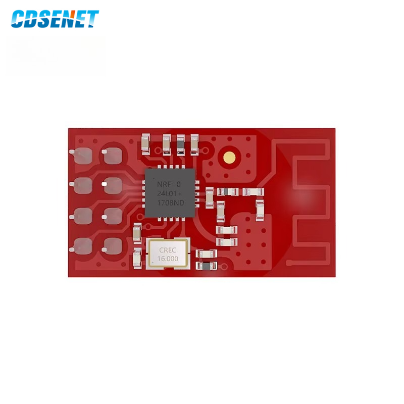 10pcs nRF24L01 2.4GHz rf Modul - đánh giá và giá Nrf24L01