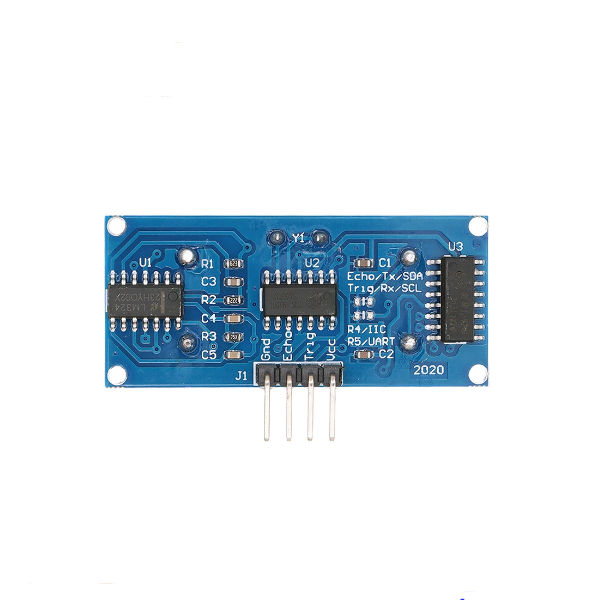 HC-SR04 Ultrasonic Distance Se - đánh giá và giá Ultrasonic Sensor Hc-Sr04