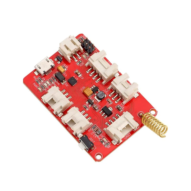 32u4 with Lora RFM95 IOT Board - đánh giá và giá Lora Rfm95