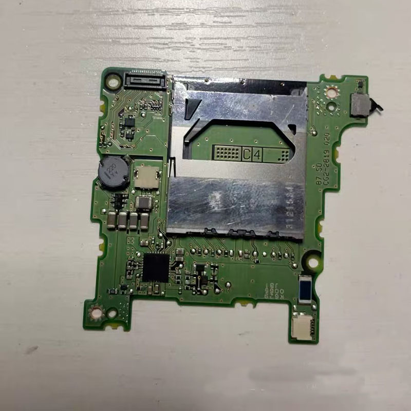 Used SD memory circuit board P - đánh giá và giá Sd Card Module