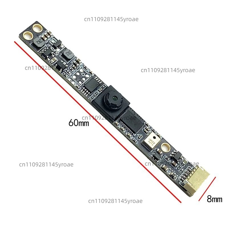 1080P HD 2MP USB Camera Module - đánh giá và giá Microphone Module