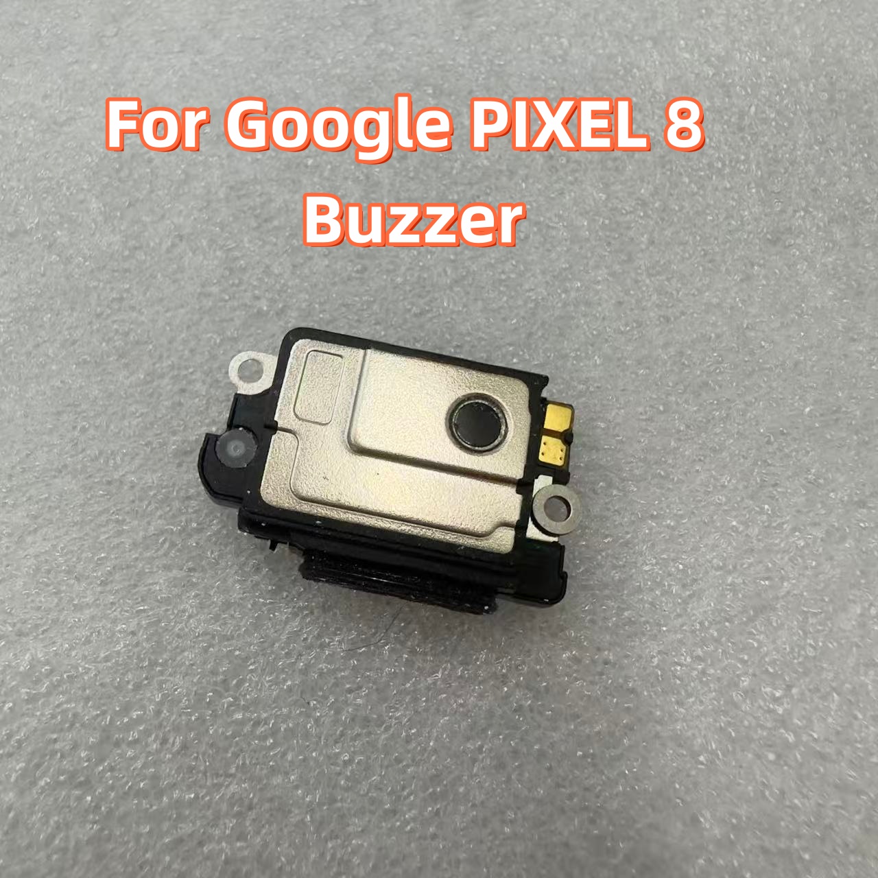 Loudspeaker ring tone for Goog - đánh giá và giá Buzzer Module