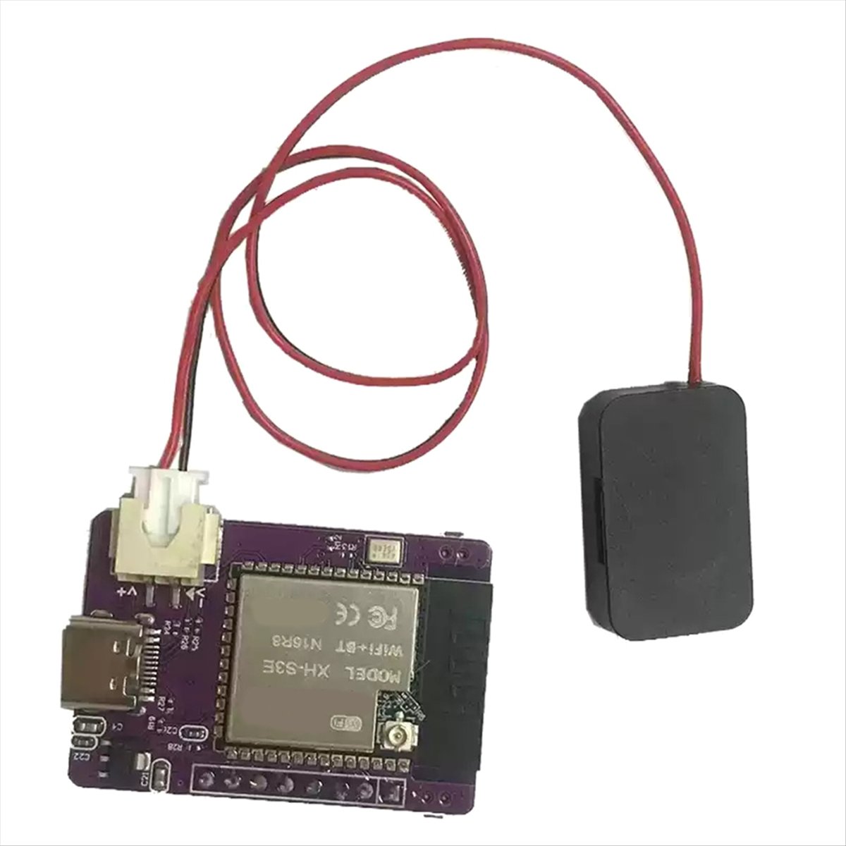 A85P MINI ESP32-S3-N16R8 Devel - đánh giá và giá Oled Display 0.96