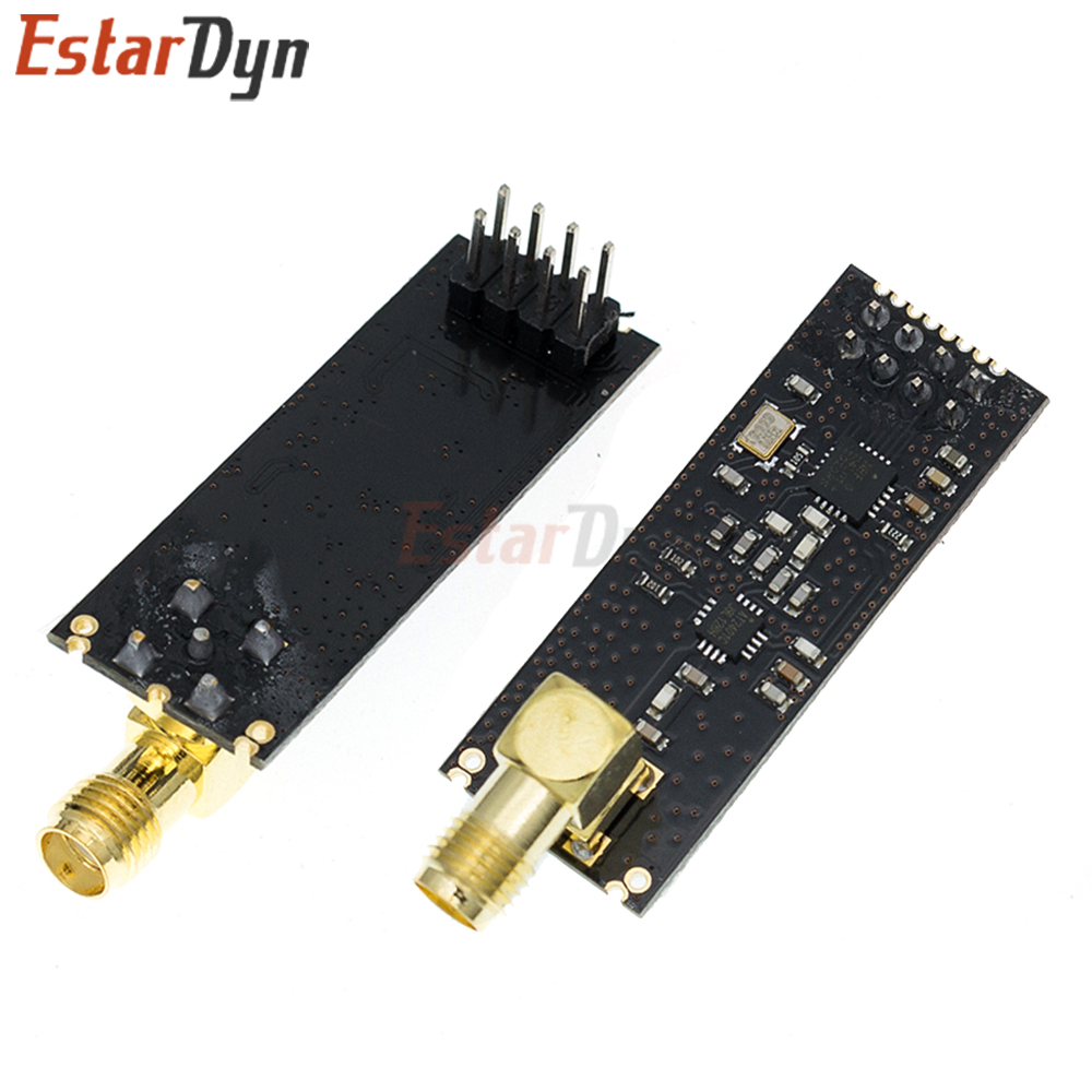 Estardyn nRF24L01+PA+LNA 1100m - đánh giá và giá Nrf24L01