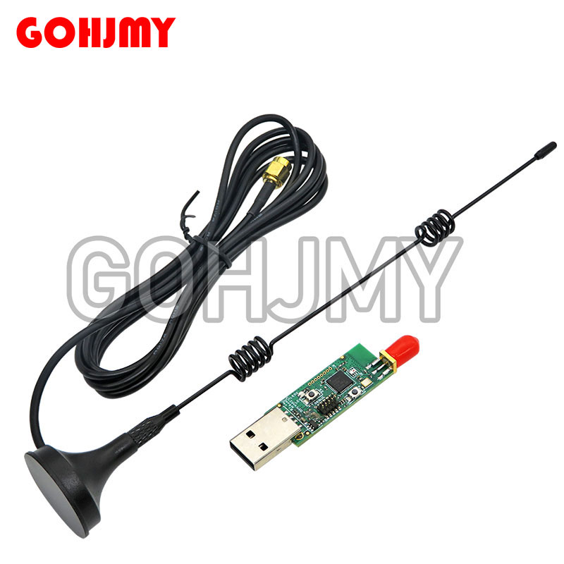 CC2531 CC2540 Zigbee Sniffer W - đánh giá và giá Zigbee Cc2531