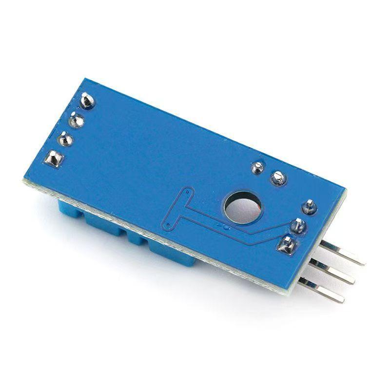 DHT11 Temperature Humidity Sen - đánh giá và giá Dht11