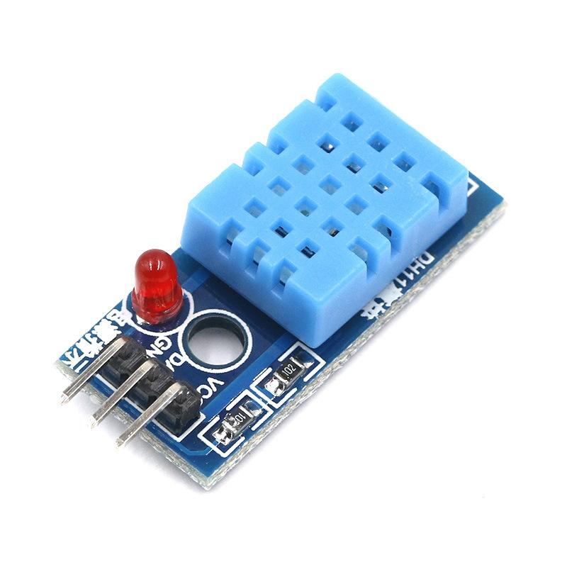 DHT11 Temperature Humidity Sen - đánh giá và giá Dht11
