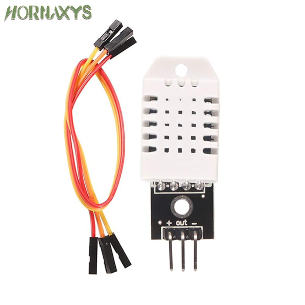 10/1pcs DHT22 Digital Temperat - đánh giá và giá Dht22