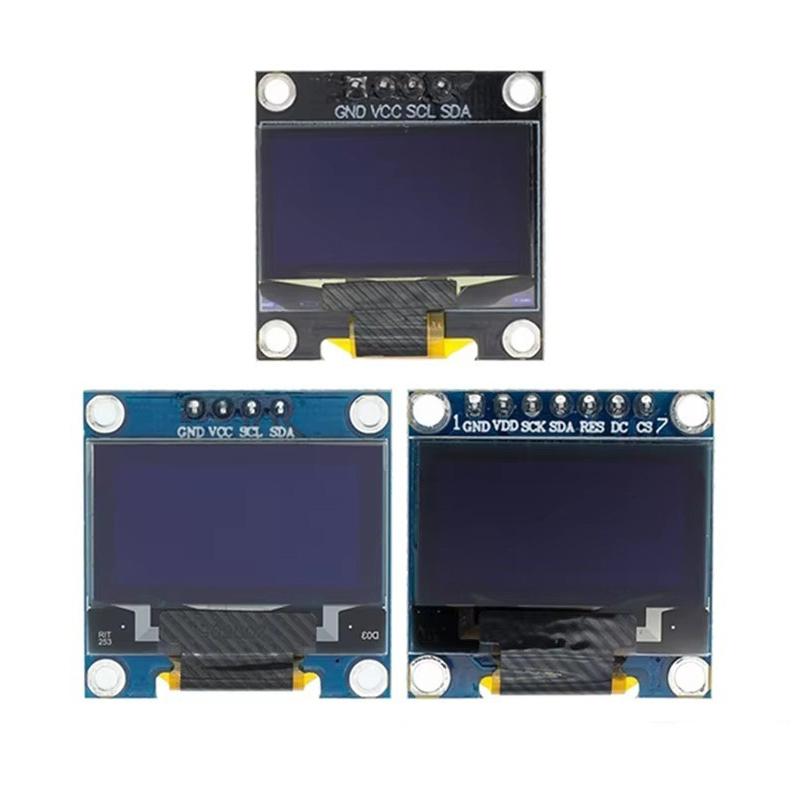 2026 NEW 0.96 Inch SSD1306 OLE - đánh giá và giá Oled Display 0.96