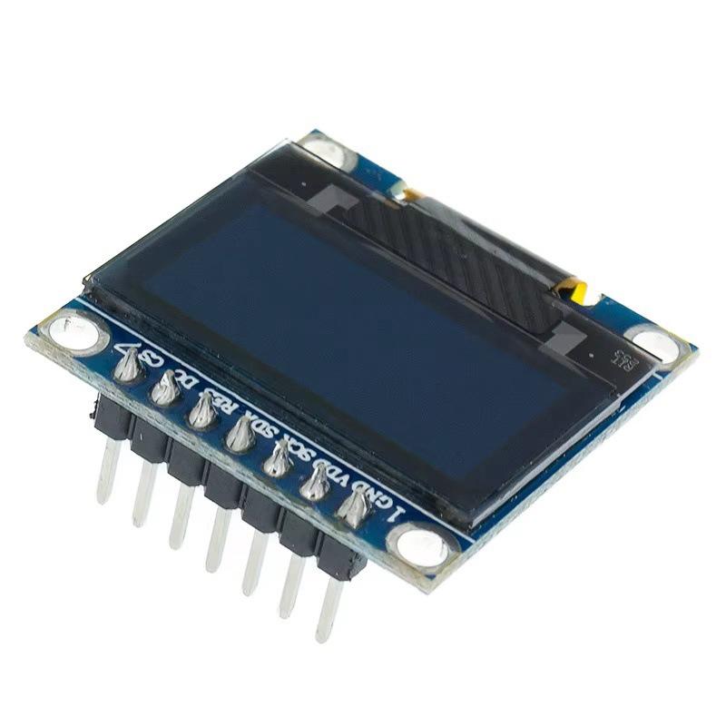 2026 NEW 0.96 Inch SSD1306 OLE - đánh giá và giá Oled Display 0.96