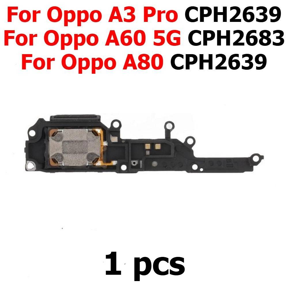 Bottom Loudspeaker For Oppo A6 - đánh giá và giá Buzzer Module