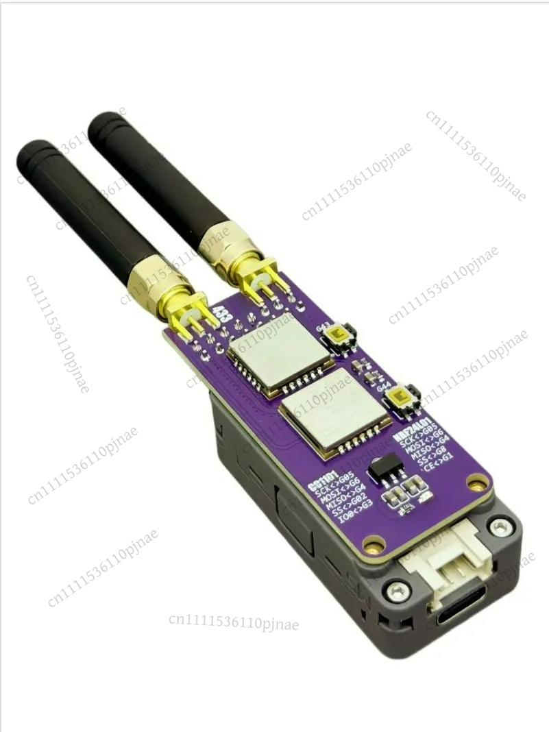 For M5Stack stick S3 CC1101 an - đánh giá và giá Nrf24L01