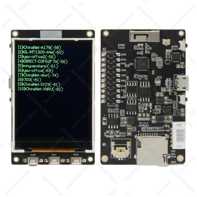 2.2/2 ILI9341 LCD Backlight Di - đánh giá và giá Ili9341