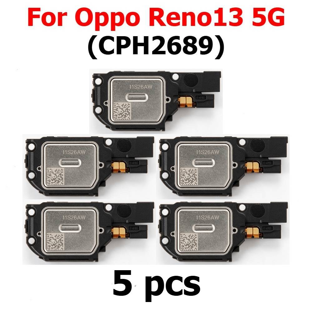 Loudspeaker For Oppo Reno13 5G - đánh giá và giá Buzzer Module