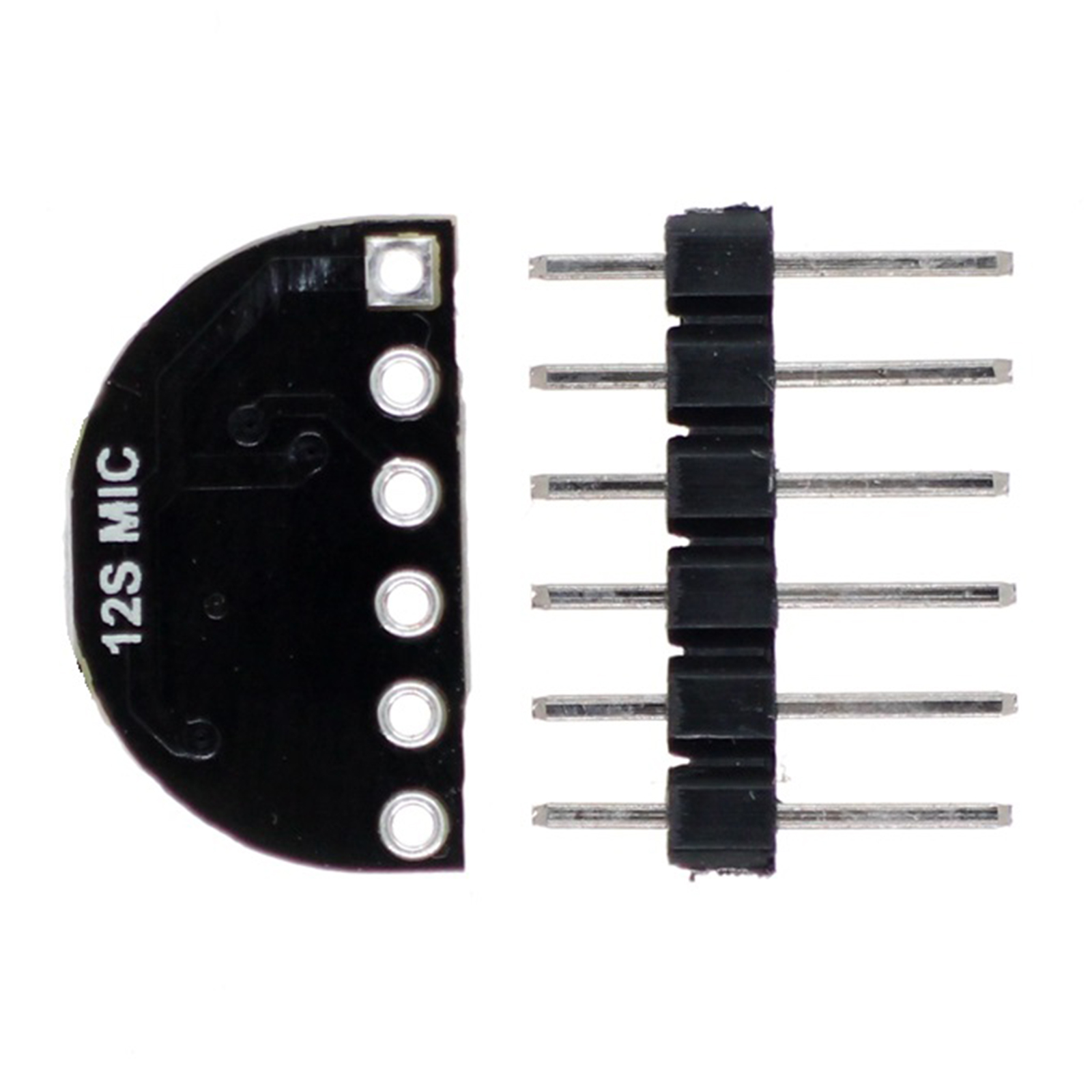 I2S Interface Microphone Modul - đánh giá và giá Microphone Module
