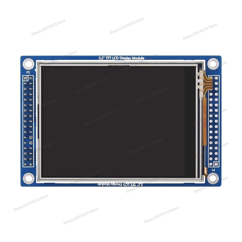 For 3.2 Inch Resistive Touch S - đánh giá và giá Ili9341