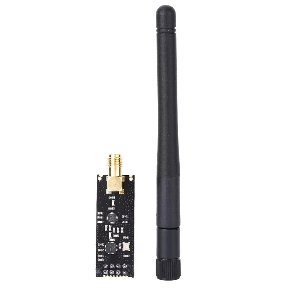 A99X NRF24L01+PA+ Wireless Tra - đánh giá và giá Nrf24L01
