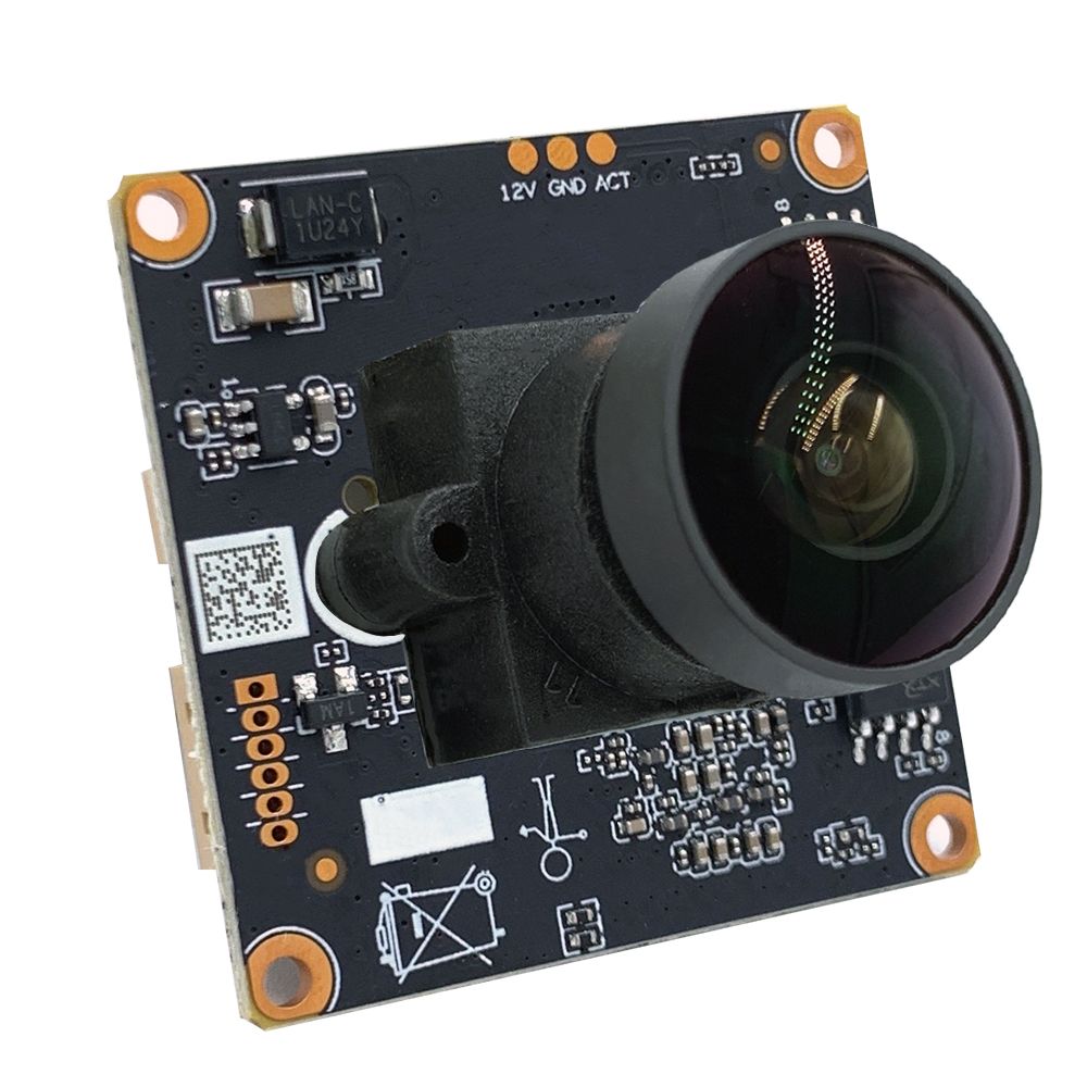 H.265+2.0MP Blacklight 0.0001L - đánh giá và giá Microphone Module