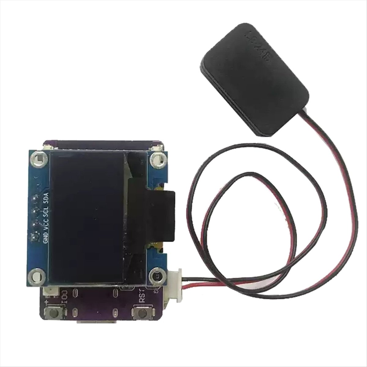A59E MINI --N16R8 Development  - đánh giá và giá Oled Display 0.96
