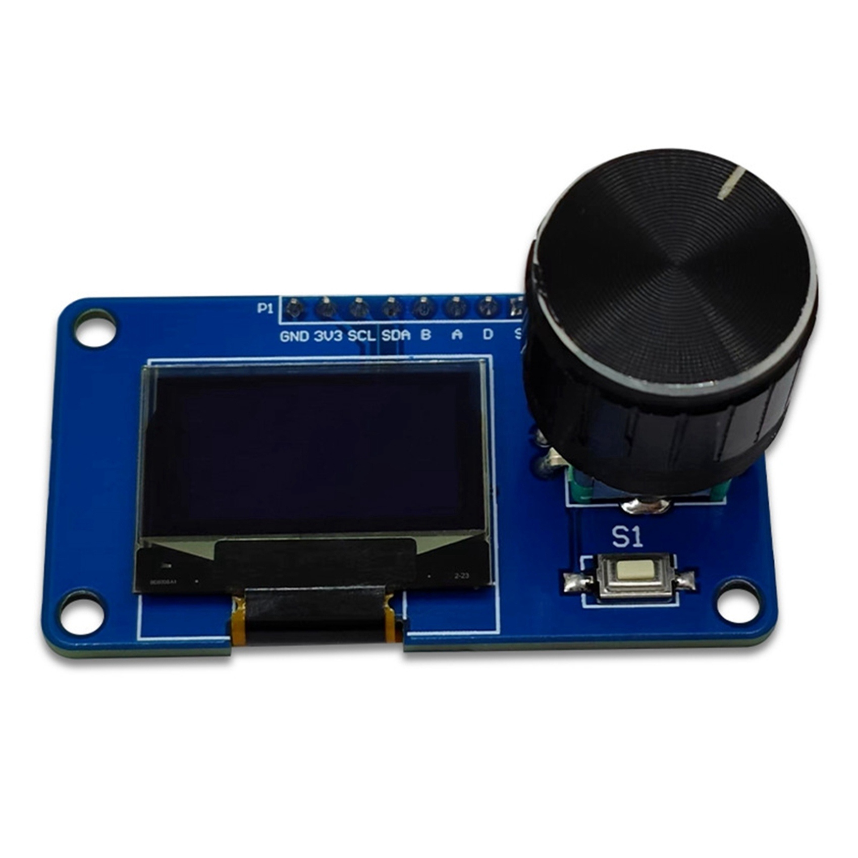 2Pcs 0.96 Inch OLED Display Mo - đánh giá và giá Oled Display 0.96