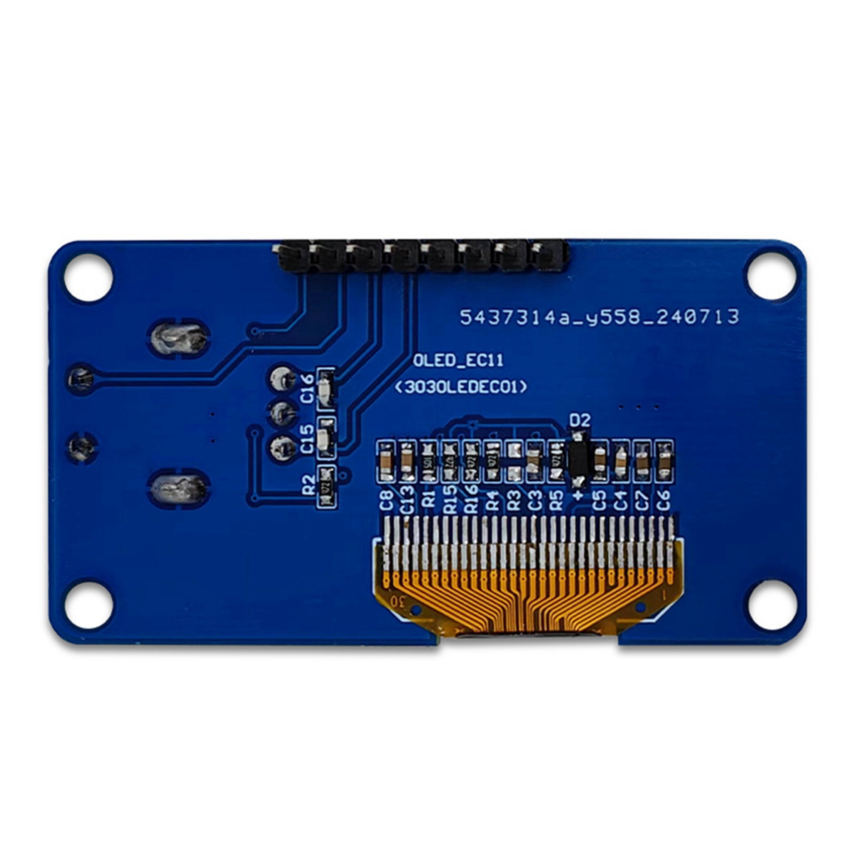 2Pcs 0.96 Inch OLED Display Mo - đánh giá và giá Oled Display 0.96