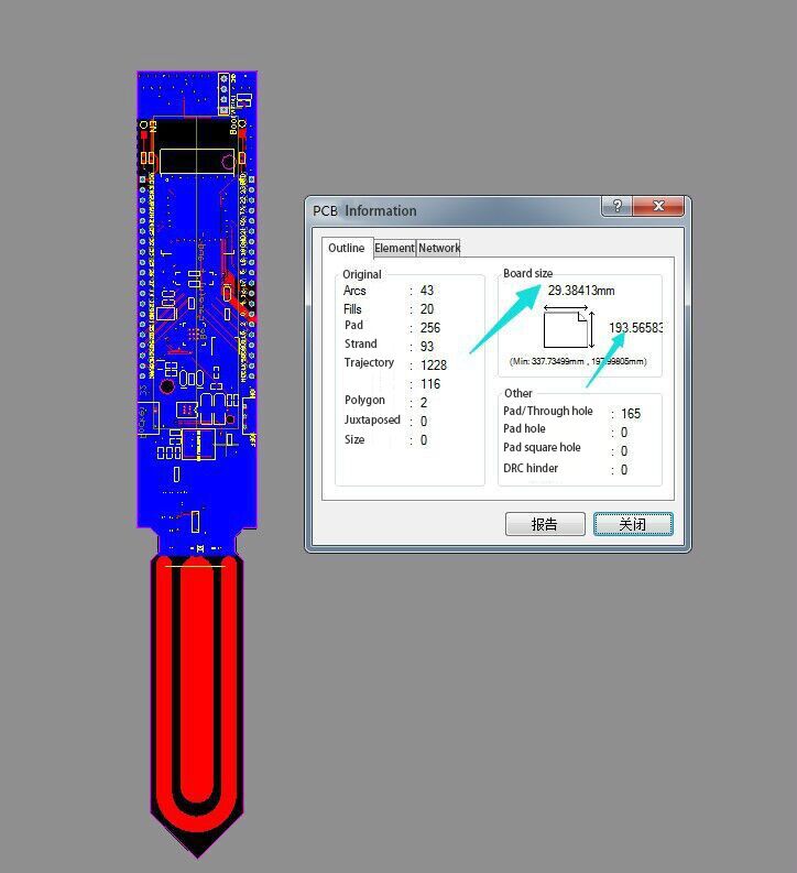 ESP32 WiFi Bluetooth-compatibl - đánh giá và giá Dht11