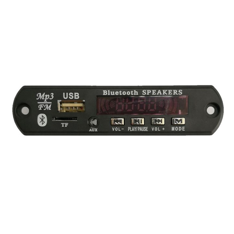 Wireless Bluetooth 5.0 5V MP3  - đánh giá và giá Joystick Module