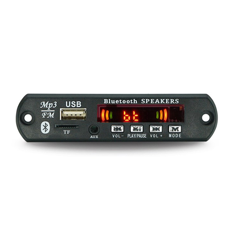 Wireless Bluetooth 5.0 5V MP3  - đánh giá và giá Joystick Module
