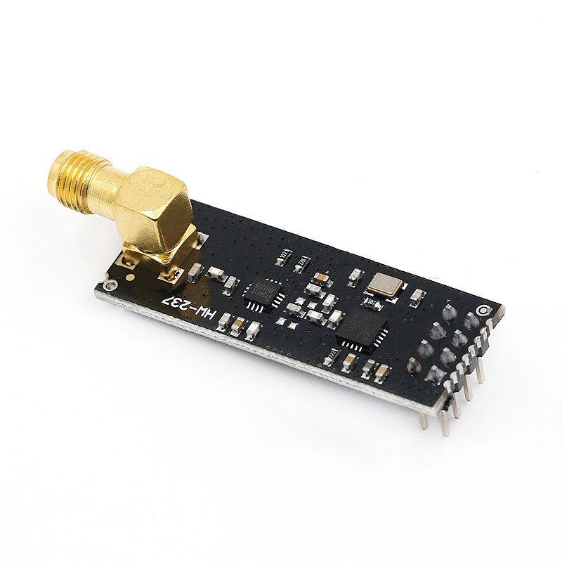 NRF24L01+PA+LNA Wireless Modul - đánh giá và giá Nrf24L01
