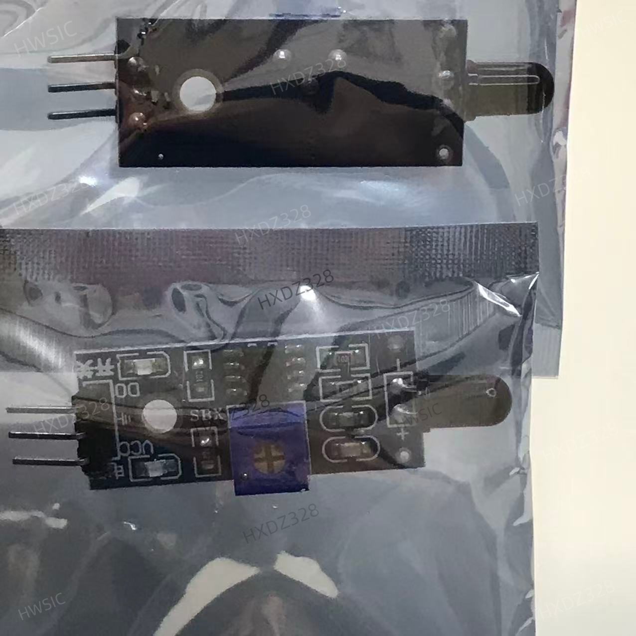 MODULE MP1584EN HC-SR04 DHT22  - đánh giá và giá Dht22