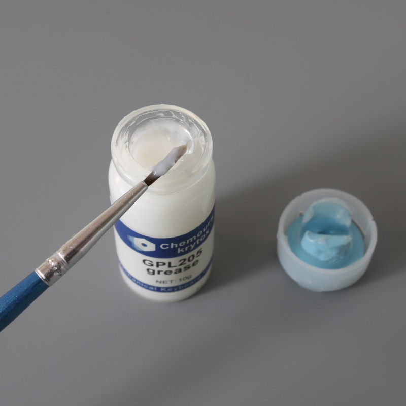 Krytox GPL 105 Oil & GPL 205 G - đánh giá và giá Lora Rfm95