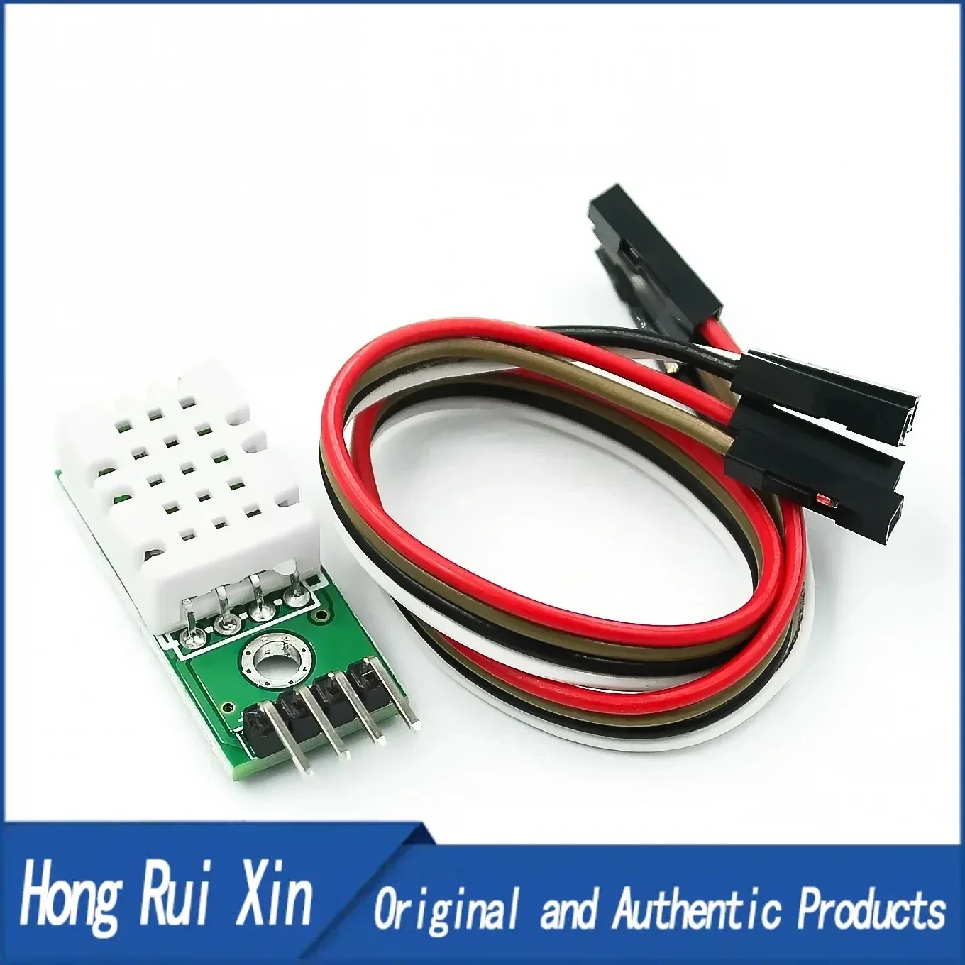 SHTC3 High Precision Digital T - đánh giá và giá Dht22