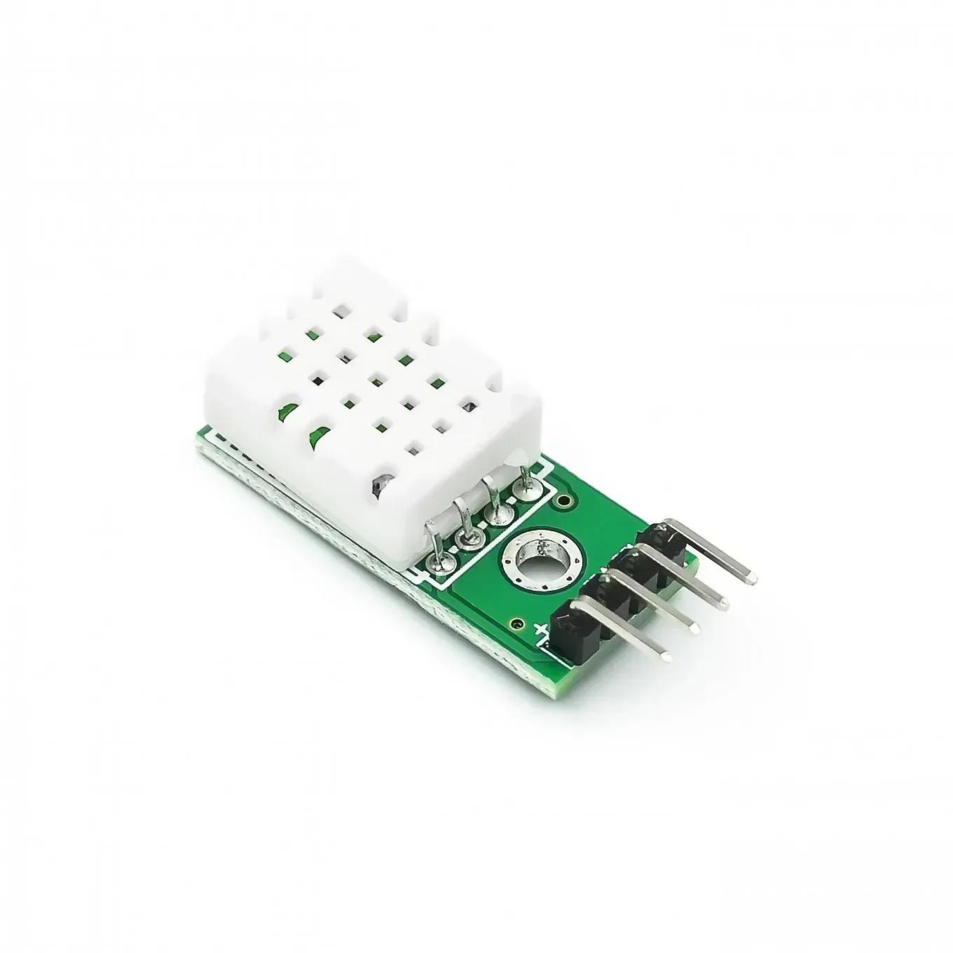 SHTC3 High Precision Digital T - đánh giá và giá Dht22