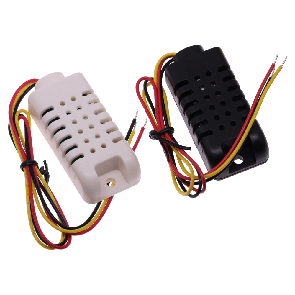 Kỹ Thuật Số Nhiệt Độ Và Độ Ẩm  - đánh giá và giá Dht11