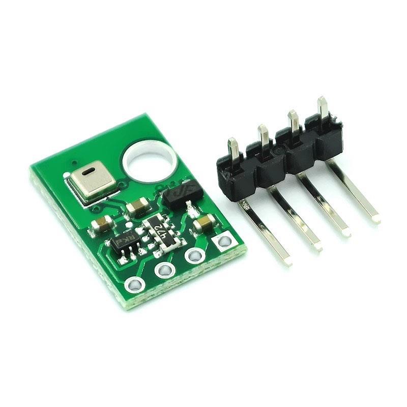 AHT20 I2C Temperature And Humi - đánh giá và giá Dht11