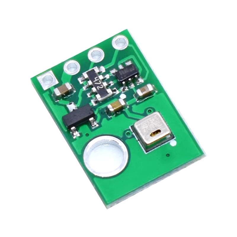 AHT20 I2C Temperature And Humi - đánh giá và giá Dht11