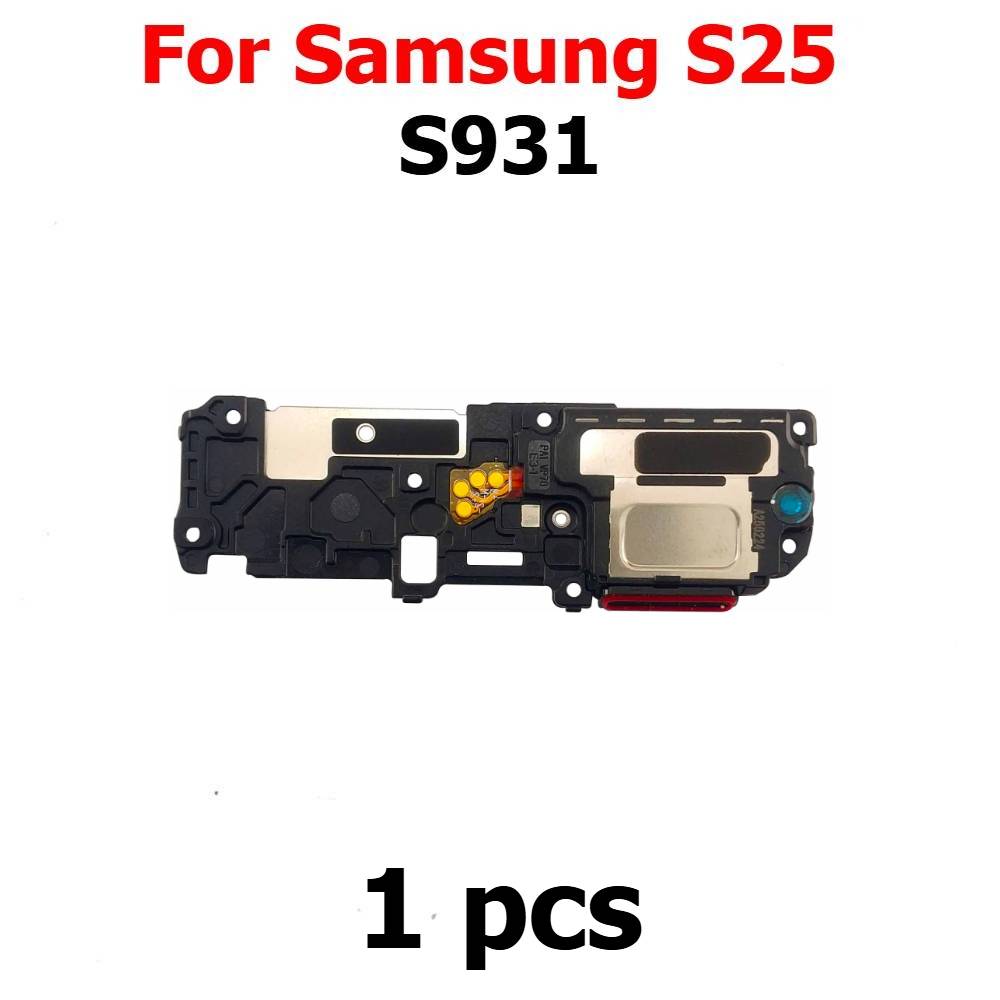 Loudspeaker For Samsung Galaxy - đánh giá và giá Buzzer Module