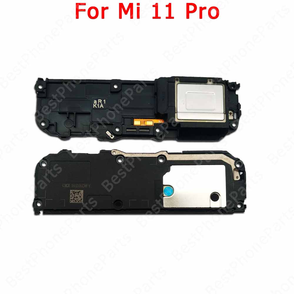 Loudspeaker For Xiaomi Mi 11T  - đánh giá và giá Buzzer Module