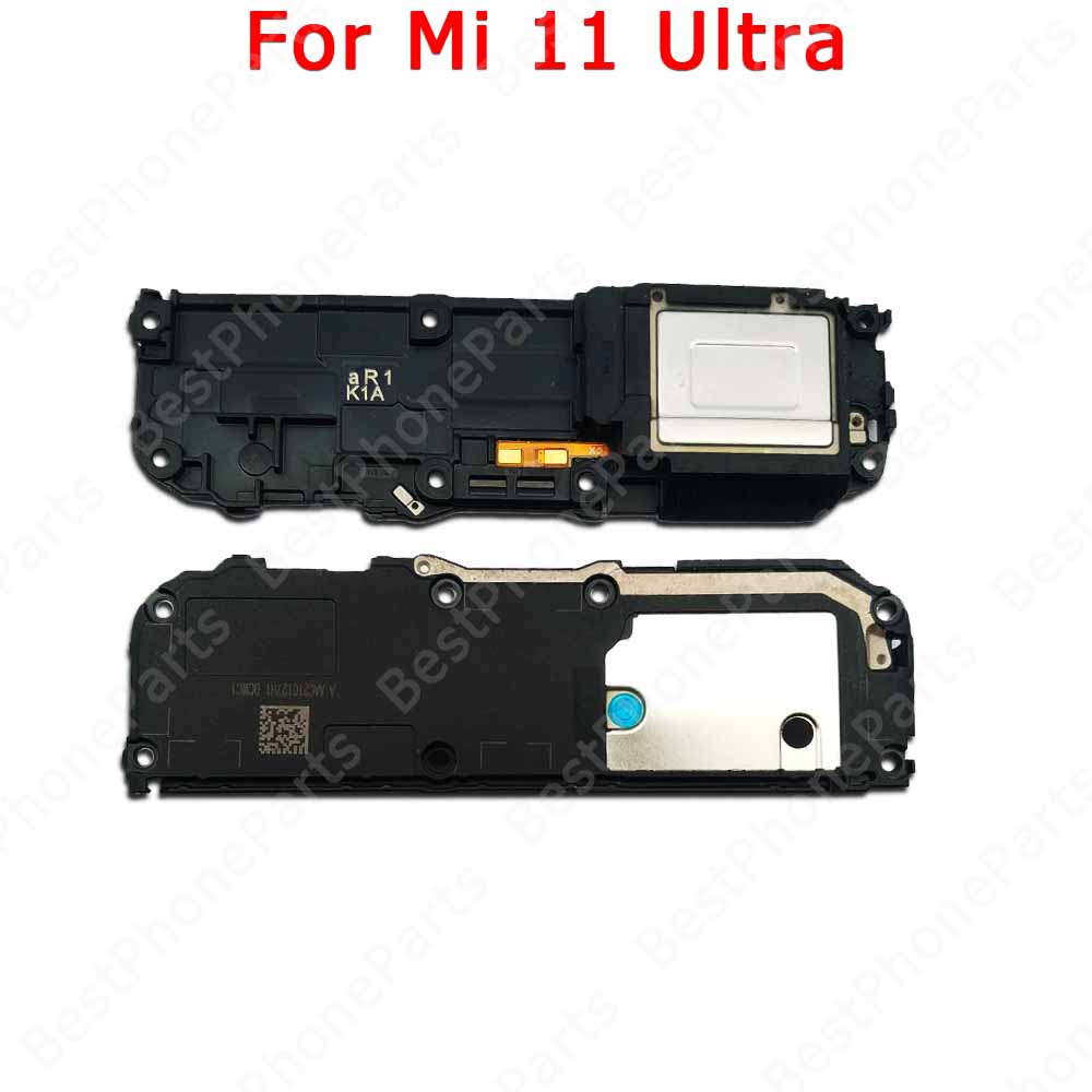 Loudspeaker For Xiaomi Mi 11T  - đánh giá và giá Buzzer Module