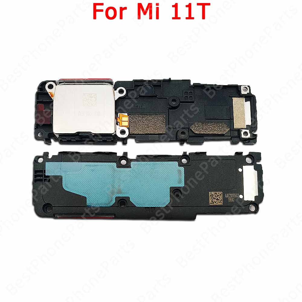 Loudspeaker For Xiaomi Mi 11T  - đánh giá và giá Buzzer Module