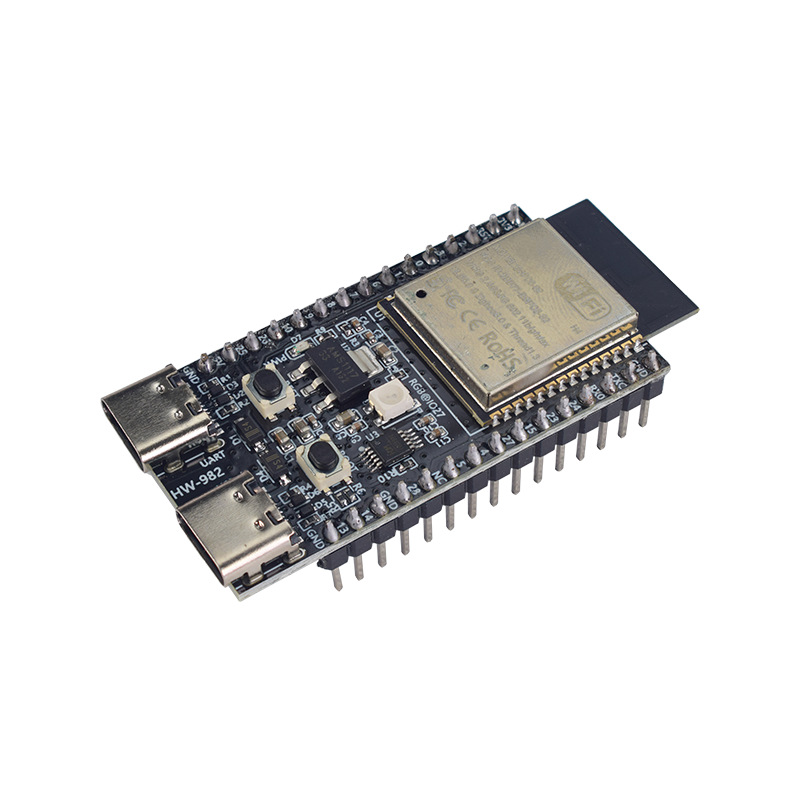 Esp32-c5-devkitc-1 N4/N8/N6 Co - đánh giá và giá Microphone Module