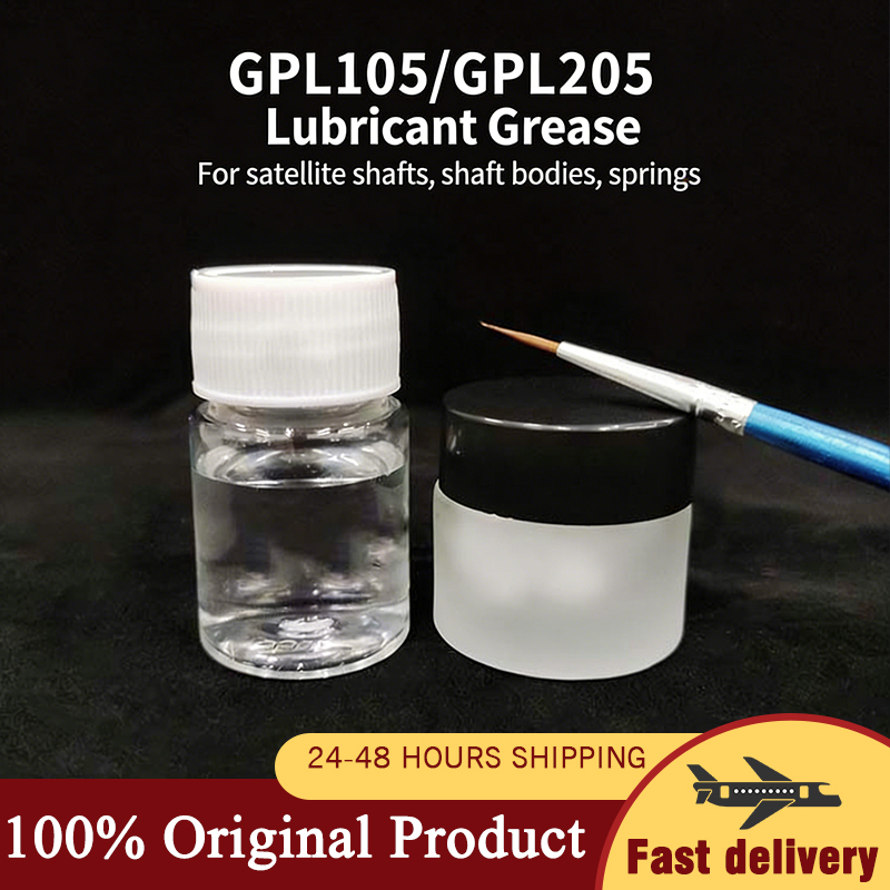 Krytox GPL 105 Oil & GPL 205 G - đánh giá và giá Lora Rfm95
