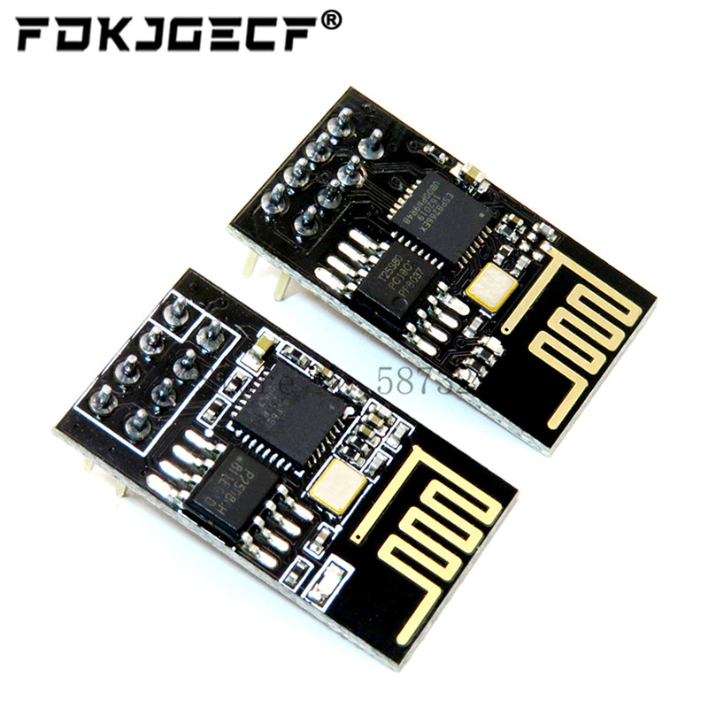 ESP8266 ESP-01 ESP-01S DHT11 D - đánh giá và giá Dht11
