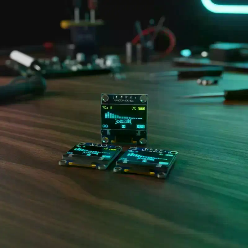 DIYUSER 0.96 Inch SSD1306 OLED - đánh giá và giá Oled Display 0.96