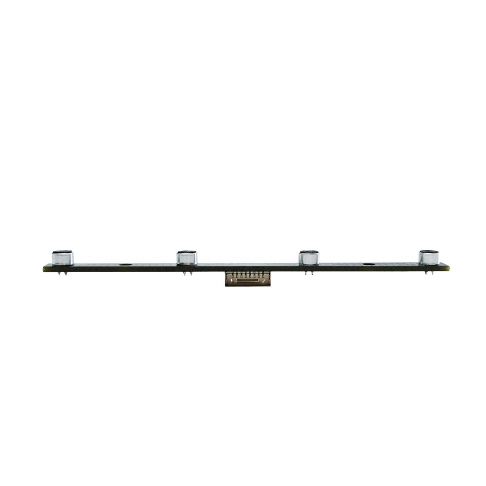 30° Pickup Angle 4 Microphone  - đánh giá và giá Microphone Module