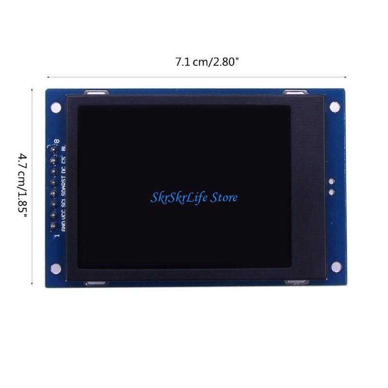 Mô-đun hiển thị LCD 2,4 inch n - đánh giá và giá Tft Display 2.4