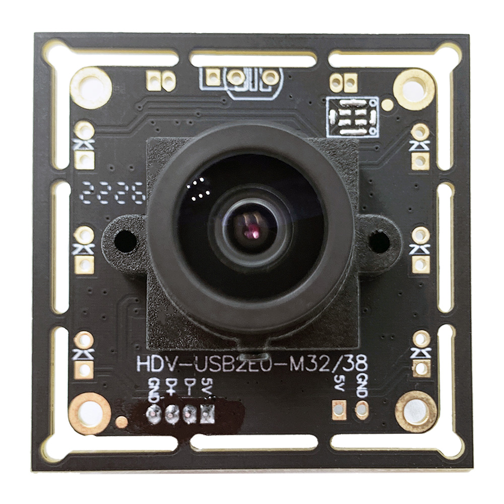 2.0MP Low Lux 0.01Lux HDR 1920 - đánh giá và giá Microphone Module